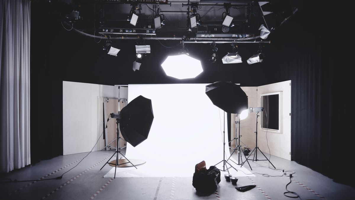 A Comprehensive Technical Guide to Video Production for YouTube