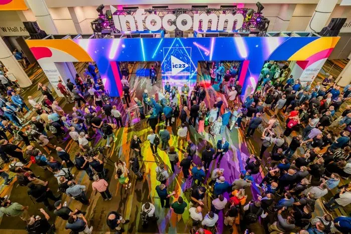 Infocomm 2024