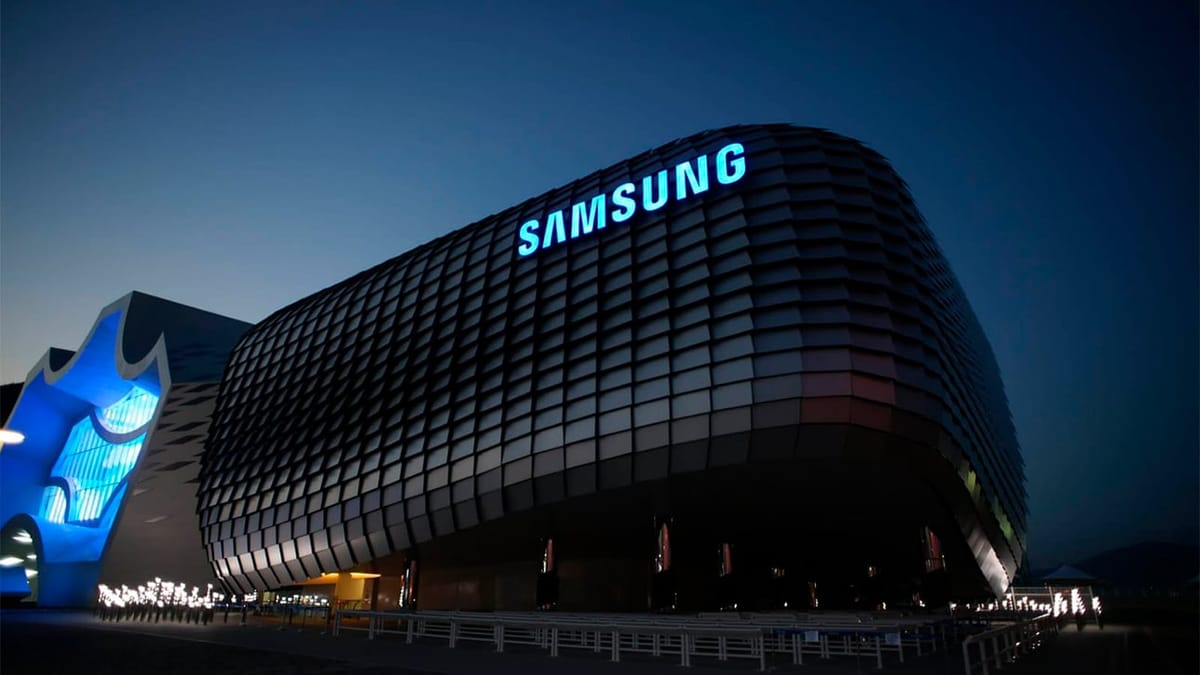 DataVisual Partners with Samsung Electronics