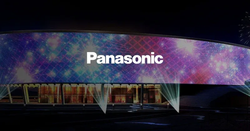 Panasonic Partners With Datavisual